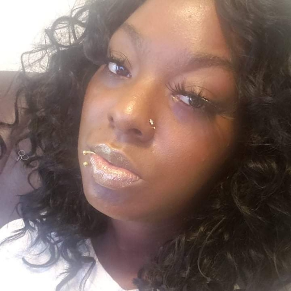 Meet your Posher, Giovanna